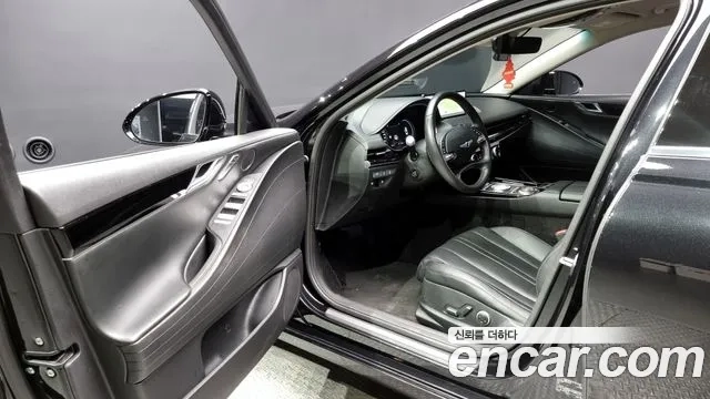 Genesis G80 (RG3) id 2949977 из Кореи 20