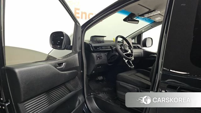 Hyundai Staria id 4593127 из Кореи 20
