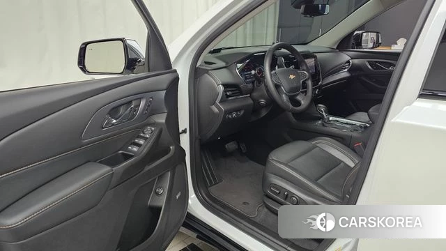 Chevrolet (GM Daewoo) Traverse id 3859914 из Кореи 20