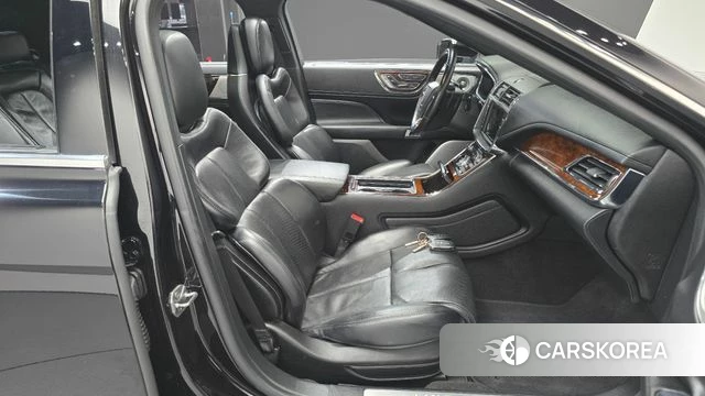 Lincoln Continental 10th Generation id 3795915 из Кореи 20