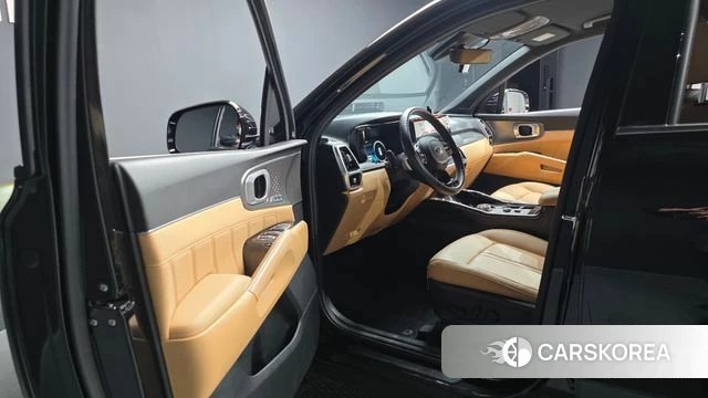 Kia Sorento 4th Generation id 3910976 из Кореи 20