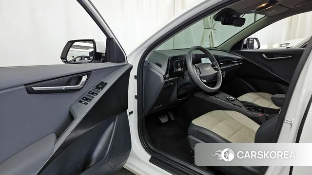 Kia Di Ol Nu Niro id 4222946 из Кореи 35