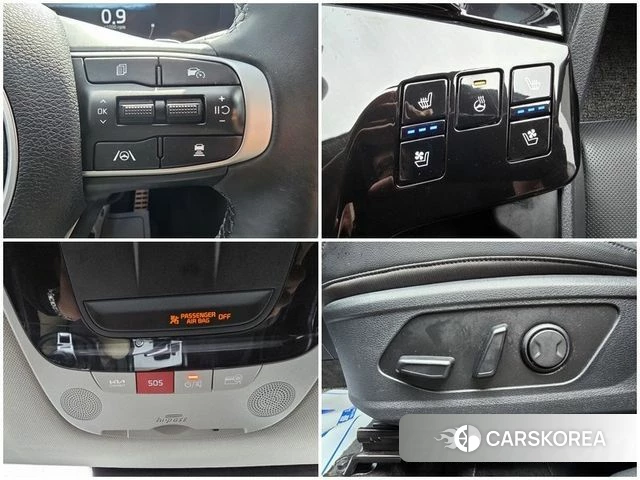 Kia Sportage 5th Generation id 4921660 из Кореи 16