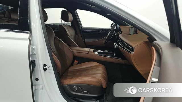 Genesis G80 (RG3) id 4893646 из Кореи 34