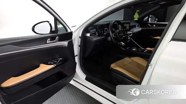 Kia K5 Hybrid 3rd Generation id 3447760 из Кореи 20