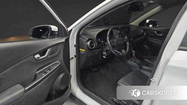 Hyundai Kona id 4385017 из Кореи 20