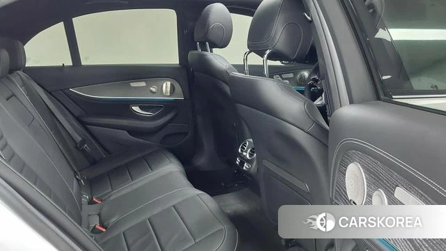 Mercedes-Benz E-Class W213 id 4223539 из Кореи 20