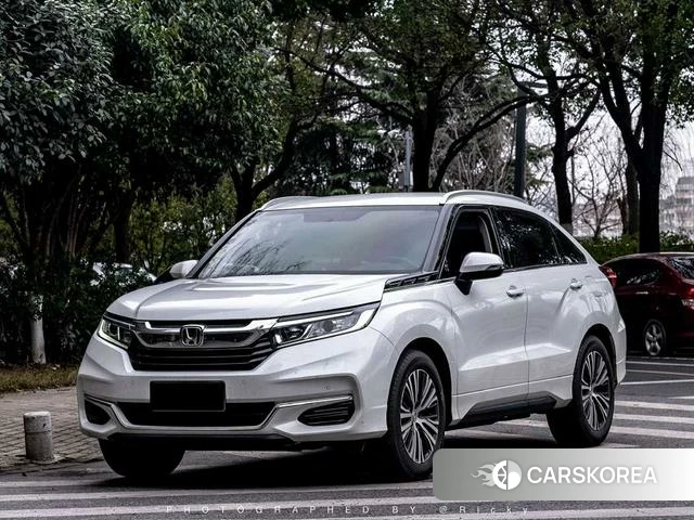 Honda Crown Road id 4240741 из Китая 11