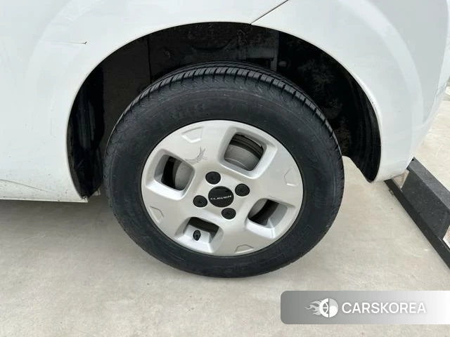 Roewe CLEVER id 4238616 из Китая 50