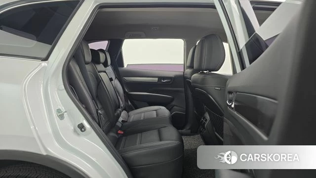 Renault Korea (Samsung) The New QM6 id 4849210 из Кореи 30