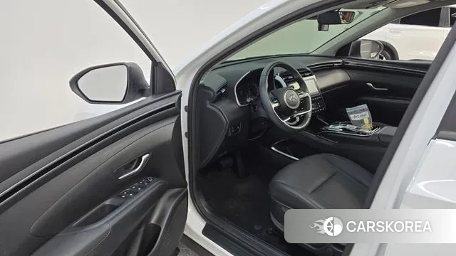 Hyundai Tucson (NX4) id 3606233 из Кореи 20