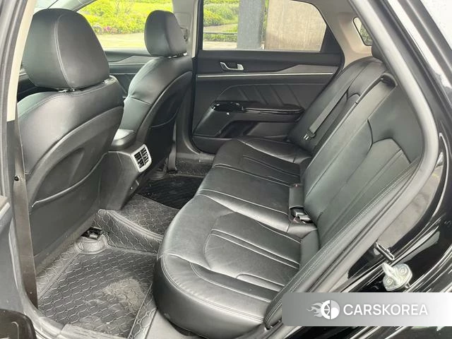 Kia K5 id 4273345 из Китая 15