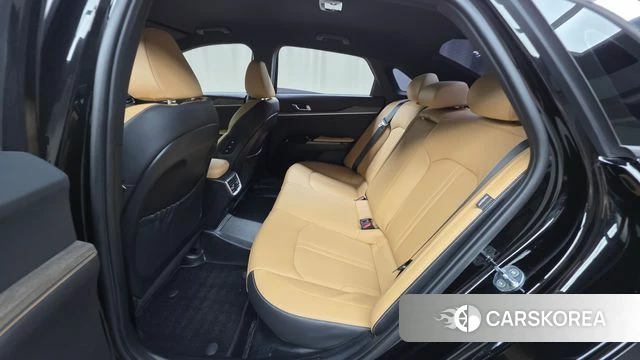 Kia K5 Hybrid 3rd Generation id 4195319 из Кореи 30