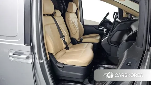 Hyundai Staria id 3373557 из Кореи 20