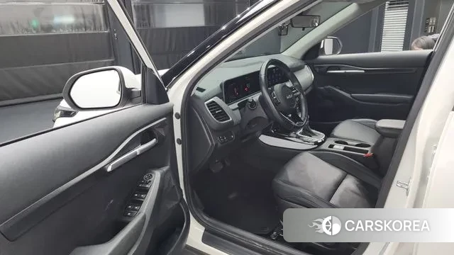 Kia The New Seltos id 3405765 из Кореи 20