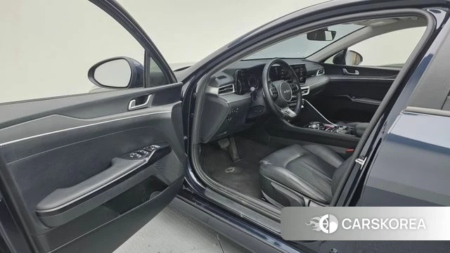 Kia K5 Hybrid 3rd Generation id 4707418 из Кореи 20