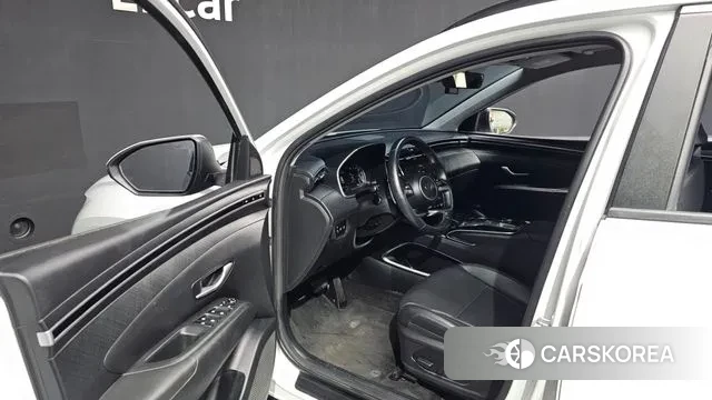 Hyundai Tucson (NX4) id 3473297 из Кореи 20