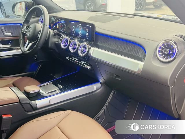 Mercedes-Benz GLB id 4258934 из Китая 20