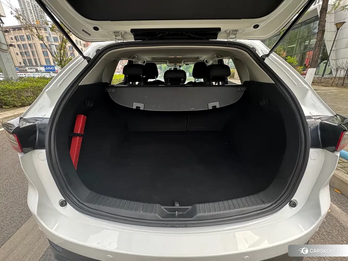 Mazda CX-5 id 4628090 из Китая 17
