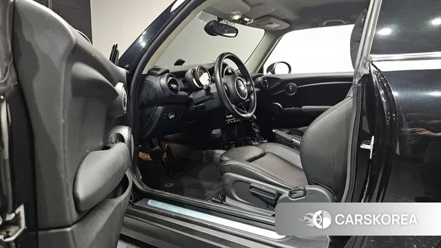 Mini Cooper id 3526493 из Кореи 20