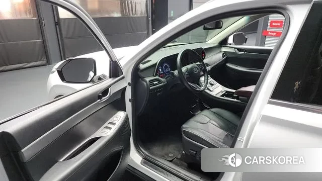 Hyundai Palisade id 3592280 из Кореи 20