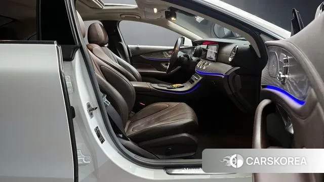 Mercedes-Benz CLS-Class C257 id 3453895 из Кореи 20