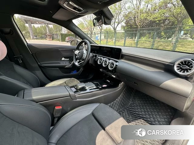 Mercedes-Benz Class A id 4265335 из Китая 17