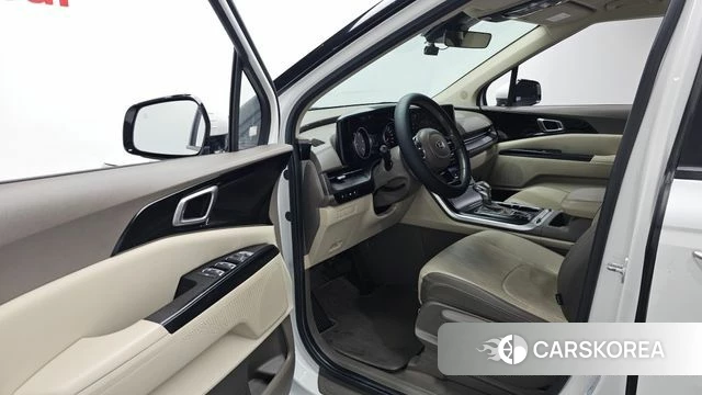 Kia Carnival 4th generation id 4525155 из Кореи 34