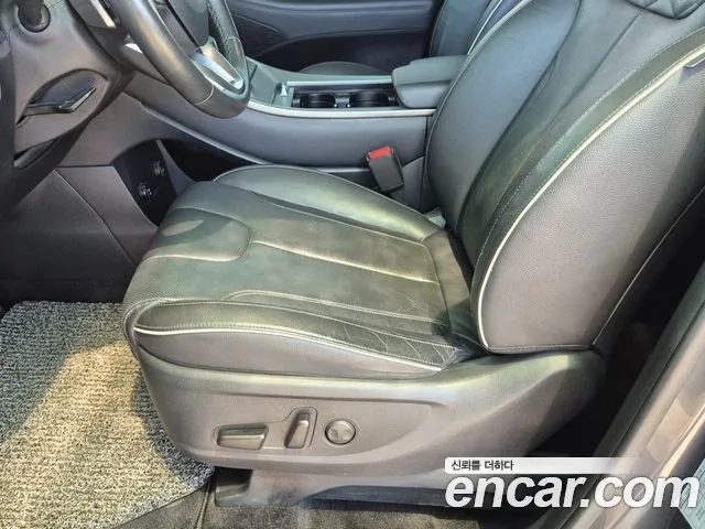 Hyundai Palisade id 2956704 из Кореи 20