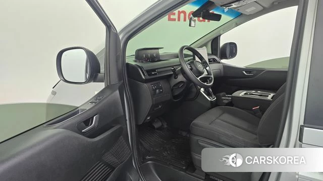Hyundai Staria id 4651252 из Кореи 20