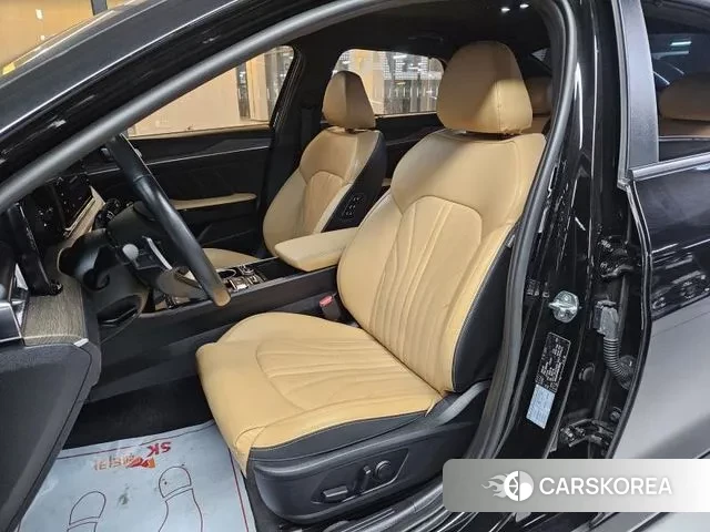 Kia K5 3rd generation id 3416492 из Кореи 20