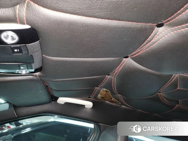 Kia EV6 id 3897811 из Кореи 14