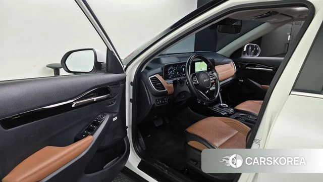 Kia The New Seltos id 4422823 из Кореи 36