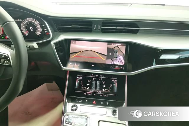Audi A6L id 3945078 из Китая 17
