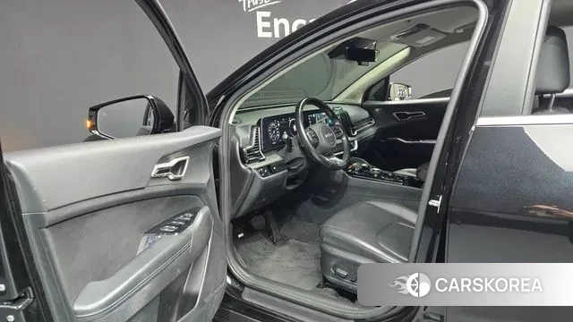 Kia Sportage 5th Generation id 3273976 из Кореи 20