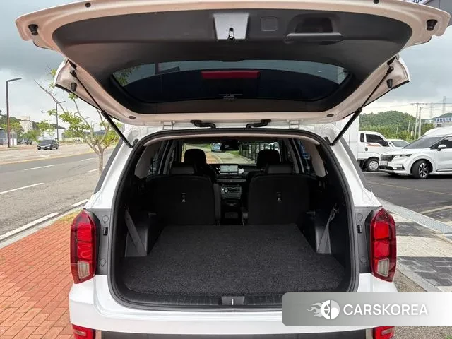 Hyundai Palisade id 3008420 из Кореи 17