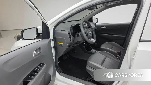 Kia Morning Urban (JA) id 4562341 из Кореи 20