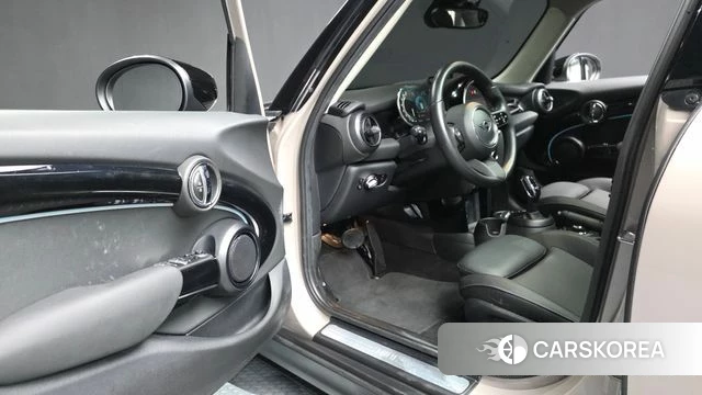 Mini Cooper id 4355525 из Кореи 30