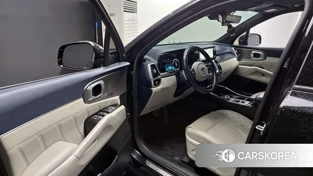 Kia Sorento 4th Generation id 3483891 из Кореи 20