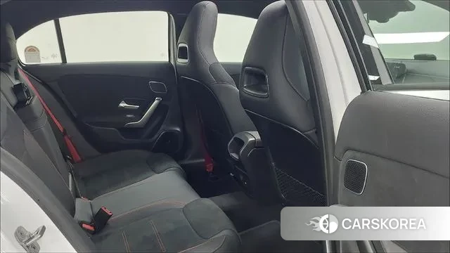 Mercedes-Benz A-Class W177 id 3763247 из Кореи 17