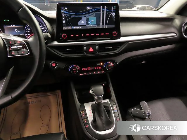 Kia The New K3 2nd generation id 3812755 из Кореи 20