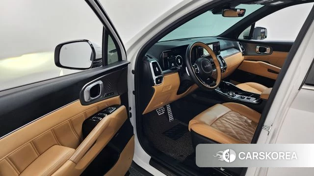 Kia Sorento 4th Generation id 3884414 из Кореи 20