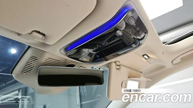 Mercedes-Benz S-Class W223 id 2680164 из Кореи 20