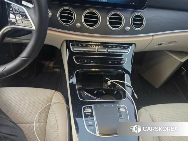 Mercedes-Benz E-Class W213 id 4518437 из Кореи 14
