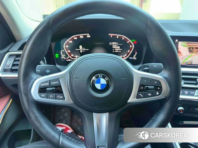 BMW 3 series id 4278177 из Китая 24