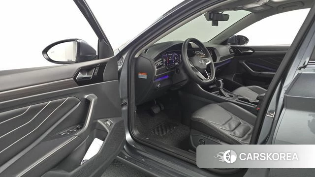 Volkswagen 7th Generation of Jetta id 3940306 из Кореи 20