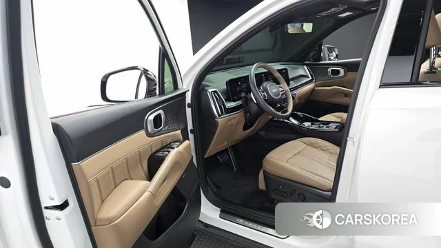 Kia The New Sorento 4th Generation id 4847547 из Кореи 30