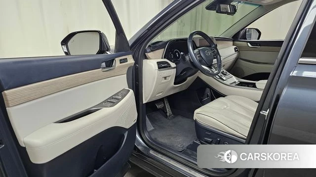 Hyundai Palisade id 4534799 из Кореи 32