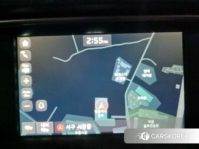 Kia The New K5 2nd generation id 4677989 из Кореи 16