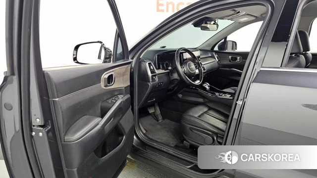 Kia Sorento 4th Generation id 4691808 из Кореи 20